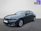 Annonce Bmw 330 occasion Diesel   Valence