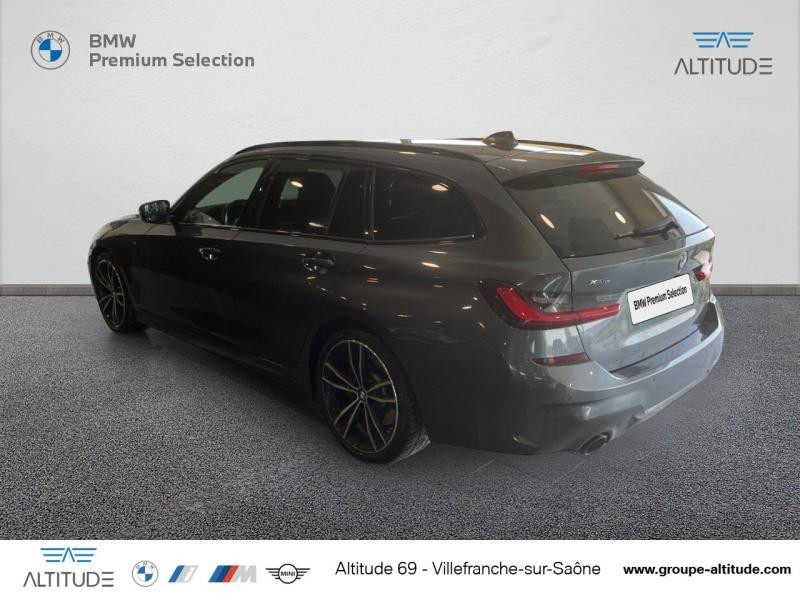 Bmw 330   occasion  Villefranche-sur-Sane - photo n2