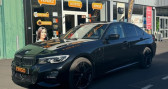 Bmw 330 2.0 330E 292CH HYBRID M-SPORT BLACK PACK ENTRETIEN CONSTRUCT   AUBIÈRE 63