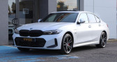 Bmw 330 occasion année 2022 boite Automatique Annonce Bmw 330 occasion Hybride 2.0 330e 292ch PHEV HYBRID TOIT OUVRANT CARPLAY HARMANN KARD à Jouy-aux-arches