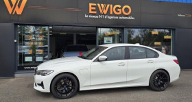 Bmw 330 , garage EWIGO MULHOUSE  Rixheim