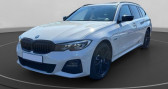 Annonce Bmw 330 occasion Hybride 3 (G21) TOURING 330E HYBRIDE 292 M SPORT BVA8  Aubigny En Artois