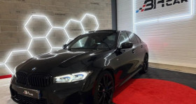 Bmw 330 , garage BH CAR ROMORANTIN  pruniers en sologne