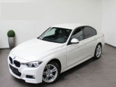 Bmw 330 occasion année 2016 boite Automatique Annonce Bmw 330 occasion Diesel 330 D M-Sport à Beaupuy