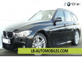 Bmw 330 occasion année 2018 boite Automatique Annonce Bmw 330 occasion Diesel 330 D M à Beaupuy