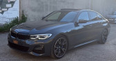 Annonce Bmw 330 occasion Hybride 330 d mhev m sport 3.0l 6 cylindres - 286 ch xdrive toit ouv � Juvisy Sur Orge