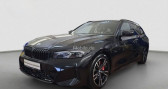 Bmw 330 occasion année 2024 boite Automatique Annonce Bmw 330 occasion Diesel 330 d Touring M Pack Sport à Montfermeil