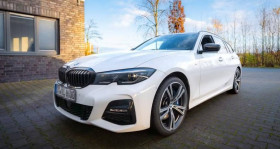 Bmw 330 , garage SELECTIVE AUTO  sarcelles