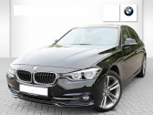Bmw 330 occasion année 2016 boite Automatique Annonce Bmw 330 occasion Diesel 330 D xDrive à Beaupuy