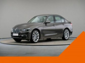 Bmw 330 occasion année 2015 boite Automatique Annonce Bmw 330 occasion Diesel 330 D xDrive à Beaupuy