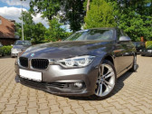 Bmw 330 occasion année 2017 boite Automatique Annonce Bmw 330 occasion Diesel 330 D à Beaupuy