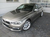 Bmw 330 occasion année 2015 boite Automatique Annonce Bmw 330 occasion Diesel 330 D à Beaupuy