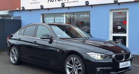 Bmw 330 , garage AGENCE AUTOMOBILIERE BELFORT � Danjoutin