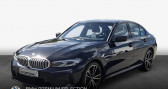 Annonce Bmw 330 occasion Essence 330 e Aut., SHZ, LED, HiFi, Automatik  LEIMBACH