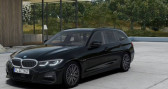 Annonce Bmw 330 occasion Hybride 330 e T xDr M Sport Pano Laser St&Go 360� HUD H � sarcelles