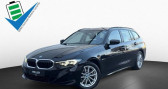 Annonce Bmw 330 occasion Hybride 330 e Touring Aut LiCo  Widescreen Tempo SHZ DAB � LEIMBACH