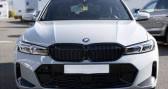 Bmw 330 occasion année 2024 boite Automatique Annonce Bmw 330 occasion Hybride 330 e Touring M-Sport AHK HUD LED ACC NAVI à Montfermeil