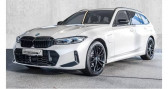 Annonce Bmw 330 occasion Hybride 330 e Touring M Sport HUD PANO ACC AHK 360�CAM � sarcelles