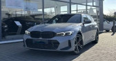 Annonce Bmw 330 occasion Hybride 330 e Touring M Sportpaket PRO�AdLED Kl�Parkass. � sarcelles