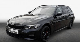 Bmw 330 , garage PRAD AUTO  Montfermeil