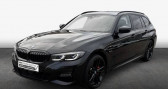 Bmw 330 occasion année 2022 boite Automatique Annonce Bmw 330 occasion Hybride 330 e Touring xDrive Aut. M Sport à Montfermeil