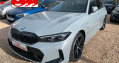 Bmw 330 330 E XDRIVE 292 bva M SPORT + 9.990 km origine France jante   Friesen 68