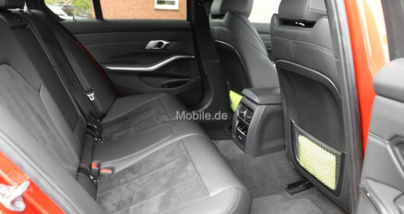 Bmw 330 330 e xDrive M Sport HUD AHK Laser 19 RFK HiFi  - photo n°5 Bmw 330 330 e xDrive M Sport HUD AHK Laser 19 RFK HiFi  occasion à LEIMBACH - photo n°5