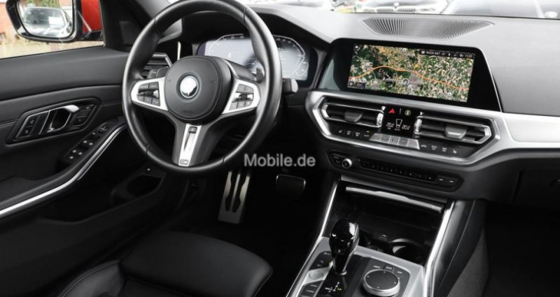Bmw 330 330 e xDrive M Sport HUD AHK Laser 19 RFK HiFi  - photo n°3 Bmw 330 330 e xDrive M Sport HUD AHK Laser 19 RFK HiFi  occasion à LEIMBACH - photo n°3