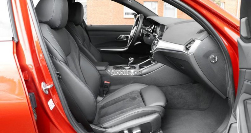 Bmw 330 330 e xDrive M Sport HUD AHK Laser 19 RFK HiFi  - photo n°2 Bmw 330 330 e xDrive M Sport HUD AHK Laser 19 RFK HiFi  occasion à LEIMBACH - photo n°2