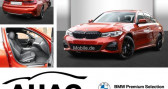 Bmw 330 occasion  Bmw 330 330 e xDrive M Sport HUD AHK Laser 19 RFK HiFi  à LEIMBACH 68