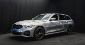 Bmw 330 occasion année 2021 boite Automatique Annonce Bmw 330 occasion Hybride 330 e xDrive M Sport PANO LASER 360 HK HuD à sarcelles