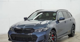 Bmw 330 , garage SELECTIVE AUTO � sarcelles