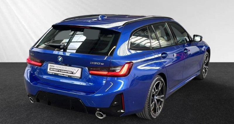 Bmw 330 330 e xDrive Touring Lr. 388,- br. o.Anz. 27Mon/5  - photo n°3 Bmw 330 330 e xDrive Touring Lr. 388,- br. o.Anz. 27Mon/5  occasion à LEIMBACH - photo n°3