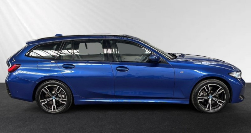 Bmw 330 330 e xDrive Touring Lr. 388,- br. o.Anz. 27Mon/5  - photo n°2 Bmw 330 330 e xDrive Touring Lr. 388,- br. o.Anz. 27Mon/5  occasion à LEIMBACH - photo n°2