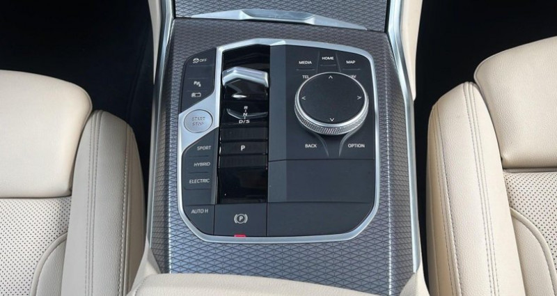 Bmw 330 330 e xDrive Touring Lr. 388,- br. o.Anz. 27Mon/5  - photo n°7 Bmw 330 330 e xDrive Touring Lr. 388,- br. o.Anz. 27Mon/5  occasion à LEIMBACH - photo n°7