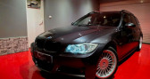 Annonce Bmw 330 occasion Essence 330 I 3.0 258 CH Pack M SPORT DESIGN INDIVIDUAL � Exincourt