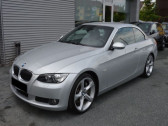 Bmw 330 occasion année 2008 boite Automatique Annonce Bmw 330 occasion Essence 330 i Cabriolet à Beaupuy