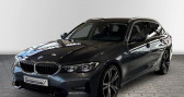 Annonce Bmw 330 occasion Essence 330 i Sport Line Touring El. Panodach Navi Leder  LEIMBACH