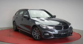 Bmw 330 occasion année 2020 boite Automatique Annonce Bmw 330 occasion Essence 330 i Touring M Sport Navi/ACC/Virtual/LED à Montfermeil