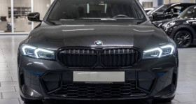 Bmw 330 , garage SELECTIVE AUTO  sarcelles