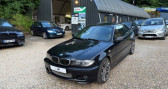 Bmw 330 330ci 3.0i 231cv BVA Pack M2  2004 - annonce de voiture en vente sur Auto Sélection.com