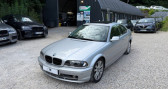 Bmw 330 occasion année 2001 boite Automatique Annonce Bmw 330 occasion Essence 330ci 3.0i 231cv BVA6 à Sathonay-Camp