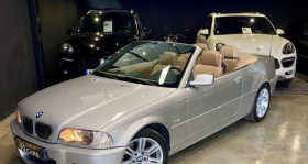 Bmw 330 , garage MN LUXURY CARS  MOUGINS