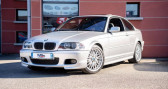 Annonce Bmw 330 occasion Essence 330ci E46 Pack M2 / G-power � BOURG LES VALENCE