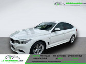 Annonce Bmw 330 occasion Diesel 330d 258 ch BVA � Beaupuy