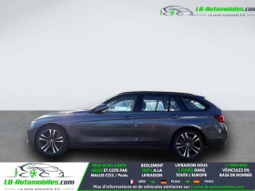 Bmw 330 330d 258 ch BVA  occasion � Beaupuy - photo n�4