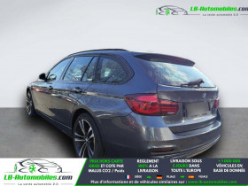 Bmw 330 330d 258 ch BVA  occasion � Beaupuy - photo n�3