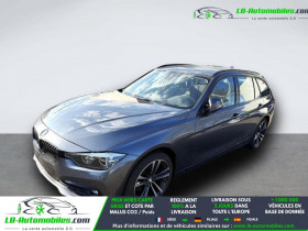 Bmw 330 330d 258 ch BVA  occasion � Beaupuy - photo n�2