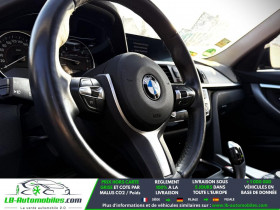 Bmw 330 330d 258 ch BVA  occasion � Beaupuy - photo n�6