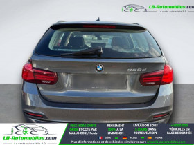 Bmw 330 330d 258 ch BVA  occasion � Beaupuy - photo n�5